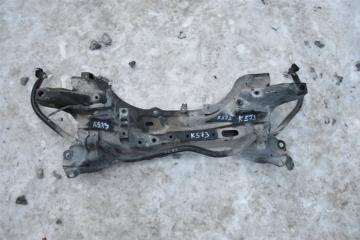 Балка под двс HONDA MOBILIO GB1 l15a 1 ракурс