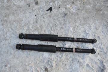 Амортизатор задний HONDA STEP WAGON