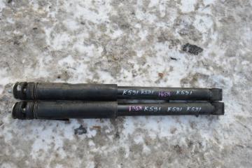 Амортизатор задний HONDA MOBILIO