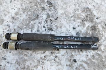 Запчасть амортизатор задний NISSAN MARCH