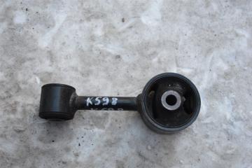 Подушка двигателя задняя TOYOTA PASSO KGC30 1kr-fe 2 ракурс