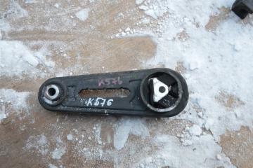 Подушка двигателя задняя NISSAN MARCH AK12 cr12 2 ракурс