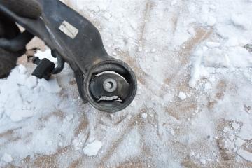 Подушка двигателя задняя TOYOTA RAUM EXZ10 5e-fe 2 ракурс