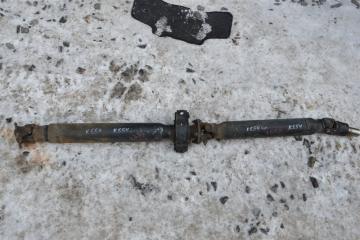 Кардан NISSAN LAUREL