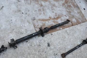 Кардан TOYOTA AVENSIS AZT255 1az-fse 4 ракурс