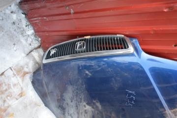Капот HONDA ODYSSEY ra5 j30a 4 ракурс Капот HONDA ODYSSEY ra5 j30a 4 ракурс