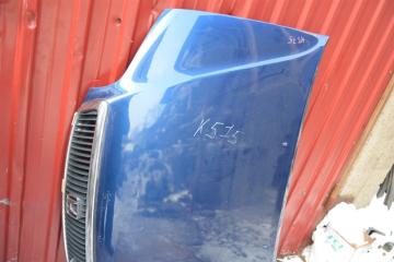 Капот HONDA ODYSSEY ra5 j30a 5 ракурс Капот HONDA ODYSSEY ra5 j30a 5 ракурс