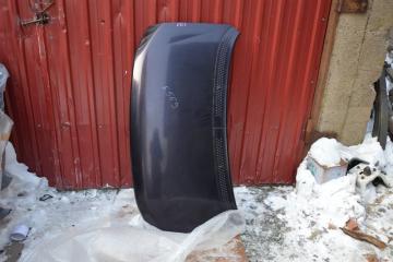 Капот HONDA STEP WAGON RF5 k20a 1 ракурс