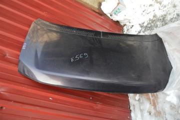 Капот HONDA STEP WAGON RF5 k20a 2 ракурс
