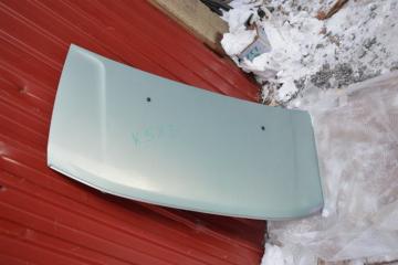 Капот MITSUBISHI MIRAGE DINGO CQ2A 4g15 1 ракурс