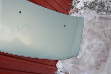 Капот MITSUBISHI MIRAGE DINGO CQ2A 4g15 4 ракурс