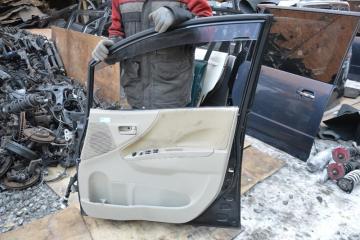 Дверь правая передняя DAIHATSU MOVE L175S kf-ve 2 ракурс