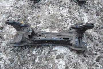 Балка под двс HONDA MOBILIO GB1 l15a 1 ракурс