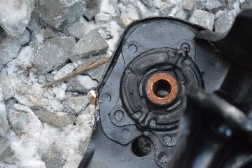 Балка под двс HONDA ODYSSEY RA5 j30a 1 ракурс