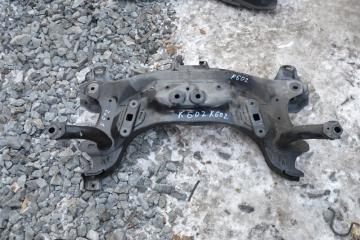 Балка под двс DAIHATSU MOVE L175S kf-ve 1 ракурс