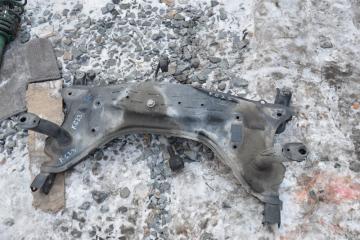 Балка под двс TOYOTA BB QNC20 k3-ve 1 ракурс