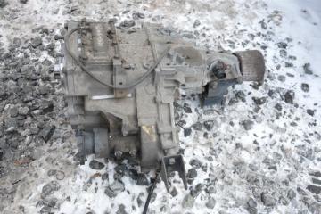Раздаточная коробка MITSUBISHI CHALLENGER K99W 6g74 1 ракурс