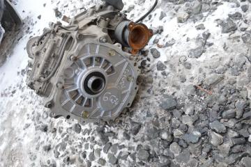 Раздаточная коробка MITSUBISHI CHALLENGER K99W 6g74 2 ракурс