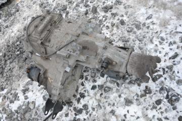 Раздаточная коробка MITSUBISHI CHALLENGER K99W 6g74 3 ракурс