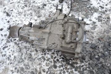 Раздаточная коробка MITSUBISHI CHALLENGER K99W 6g74 4 ракурс