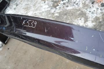 Бампер задний HONDA STEP WAGON RF7, RF5 k24a 1 ракурс