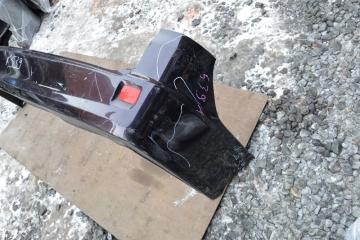 Бампер задний HONDA STEP WAGON RF7, RF5 k24a 2 ракурс