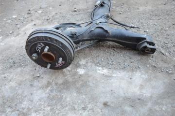 Балка задняя DAIHATSU MOVE L175S kf-ve 1 ракурс