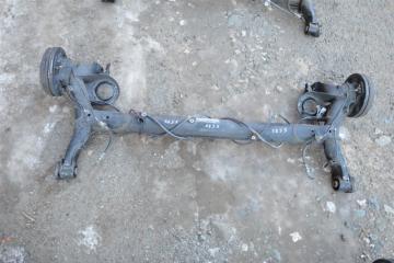 Балка задняя DAIHATSU MOVE L175S kf-ve 2 ракурс