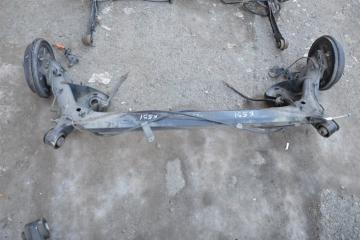 Балка задняя HONDA MOBILIO GB1 l15a 3 ракурс