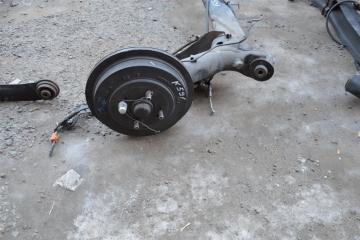 Балка задняя HONDA MOBILIO GB1 l15a 4 ракурс