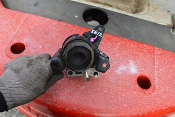 Подушка двигателя правая TOYOTA WISH ane11 1az-fse 4 ракурс