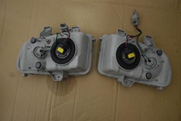 Туманка DAIHATSU MOVE L175S kf-ve 3 ракурс