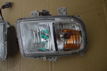 Туманка DAIHATSU MOVE L175S kf-ve 4 ракурс