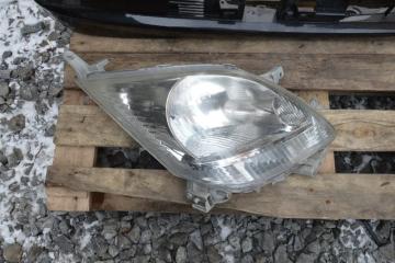 Nose cut DAIHATSU MOVE L175S kf-ve 1 ракурс
