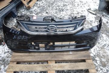 Nose cut DAIHATSU MOVE L175S kf-ve 2 ракурс