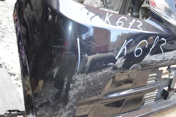 Nose cut DAIHATSU MOVE L175S kf-ve 4 ракурс