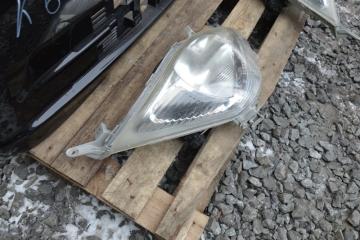Nose cut DAIHATSU MOVE L175S kf-ve 5 ракурс