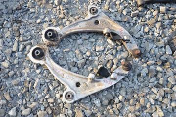 Рычаг передний левый NISSAN TEANA контрактная Рычаг передний левый NISSAN TEANA