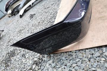 Бампер задний VOLVO S80 TS 2 ракурс