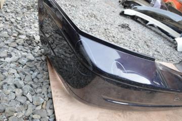 Бампер задний VOLVO S80 TS 5 ракурс