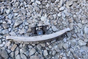 Подушка акпп TOYOTA MARK X GRX120 4gr-fse 1 ракурс