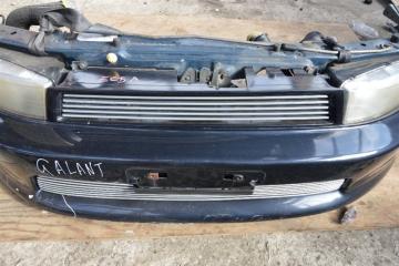 Nose cut MITSUBISHI GALANT EC5A 6a13tt 1 ракурс Nose cut MITSUBISHI GALANT EC5A 6a13tt 1 ракурс