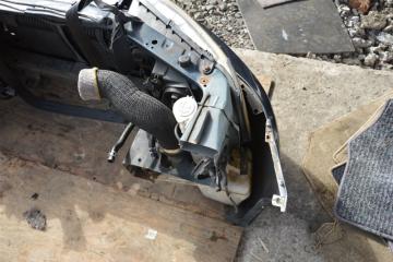 Nose cut MITSUBISHI GALANT EC5A 6a13tt 2 ракурс Nose cut MITSUBISHI GALANT EC5A 6a13tt 2 ракурс