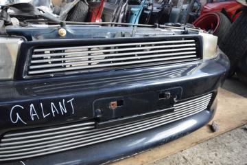 Nose cut MITSUBISHI GALANT EC5A 6a13tt 3 ракурс Nose cut MITSUBISHI GALANT EC5A 6a13tt 3 ракурс