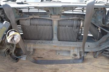 Nose cut MITSUBISHI GALANT EC5A 6a13tt 4 ракурс Nose cut MITSUBISHI GALANT EC5A 6a13tt 4 ракурс
