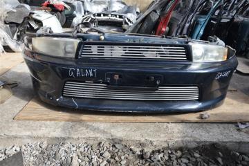 Nose cut MITSUBISHI GALANT EC5A 6a13tt 5 ракурс Nose cut MITSUBISHI GALANT EC5A 6a13tt 5 ракурс