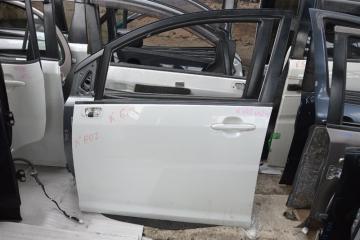 Дверь левая передняя DAIHATSU MOVE L175S kf-ve 1 ракурс