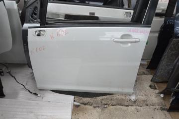 Дверь левая передняя DAIHATSU MOVE L175S kf-ve 4 ракурс