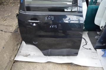 Дверь правая задняя DAIHATSU MOVE L175S kf-ve 3 ракурс