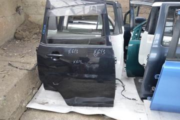 Дверь правая задняя DAIHATSU MOVE L175S kf-ve 4 ракурс